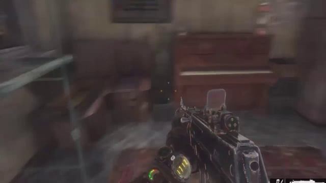 Прохождение Metro Exodus История Сэма эпизод 12 Сэм находит секретный шлюз бандитов и открывает его