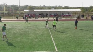 КФЛ-2025. ТОРНАДО Кочубеевское - ИНТЕР Заветное