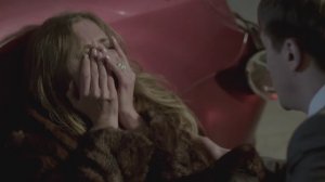 ДУРНАЯ КРОВЬ - 9 серия