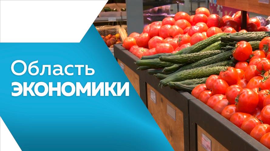 Область экономики №153 от 23.09.2025г.