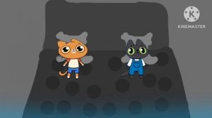 СИМБОЧКА 5 СЕРИЯ - РОЖДЕСТВА (ДЛЯ ДЕТЕЙ ОТ 6+)