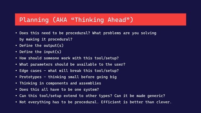 01_ProceduralMindset смотреть онлайн