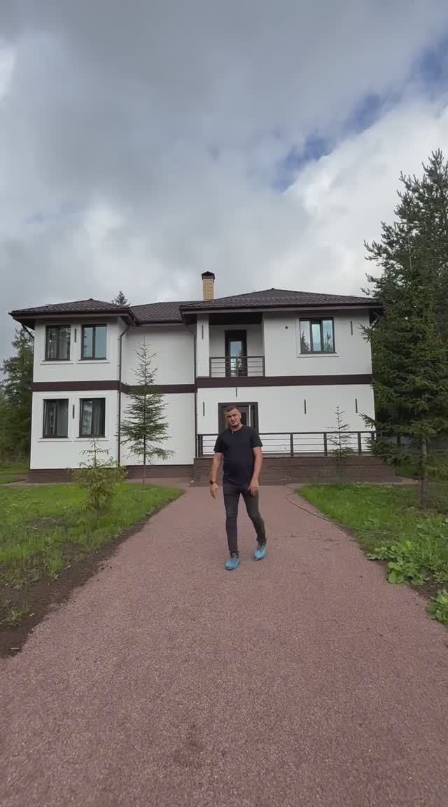 Сертолово, СПб - Новый ДОм смотреть онлайн