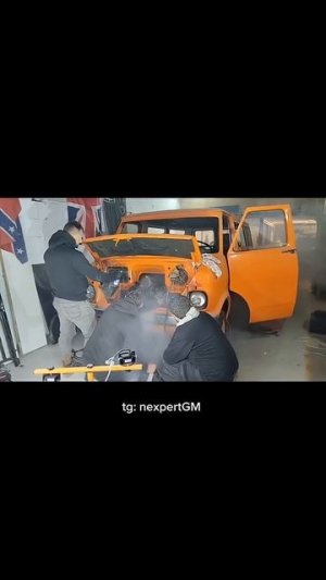 TG: nexpertGM В шаге от разноса!!! #shorts #независимыйэксперт #георгиймедведев #авто