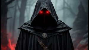 Безжалостный Чернокнижник