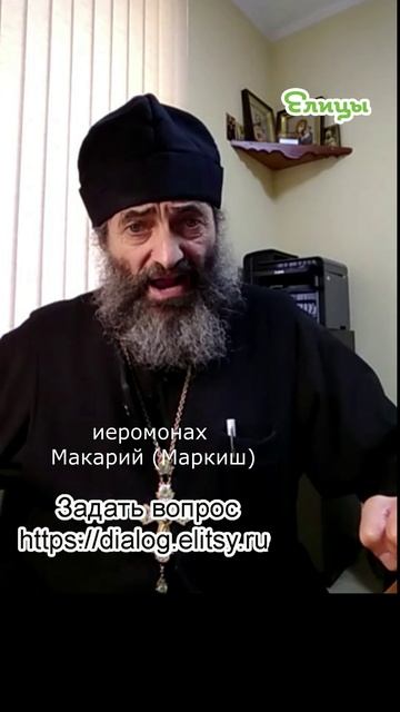 Без славянизмов. Язык богослужебный и литературный. Иеромонах Макарий (Маркиш) #shorts смотреть онлайн