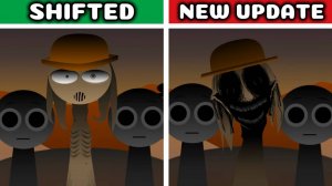 👑 SHIFTED: OLD vs NEW UPDATE! 🏆 КТО ЗАБЕРЕТ КОРОНУ?