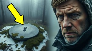 Тайга, которая не должна быть реальной. Тайна проводника.