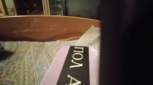 Распаковка видеокассеты кота Леопольда