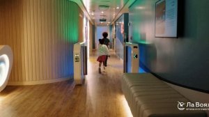 Уже на сайте lavoyage.ru: Aroya Cruises – первая премиальная круизная линия Саудовской Аравии