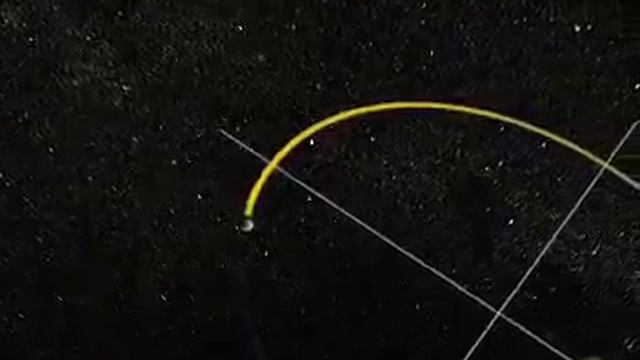 Земля. Годовое движение смотреть онлайн