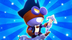 Все скины на Карла (бравл старс)