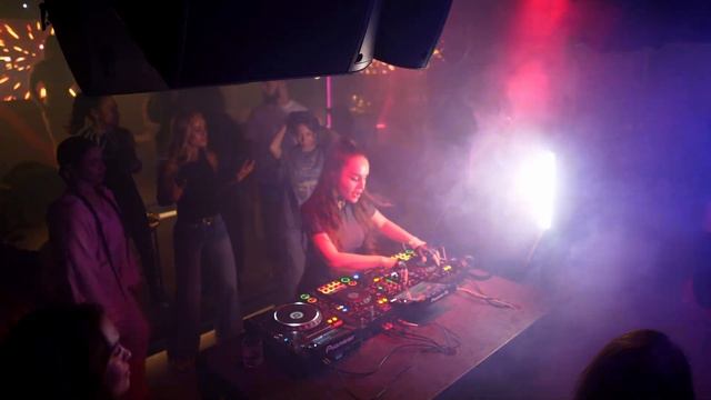 NDIGO.MUZ. Dj Set | GasGas