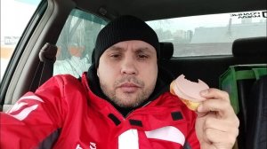 Работа на поесть | Авто курьер #МагнитДоставка