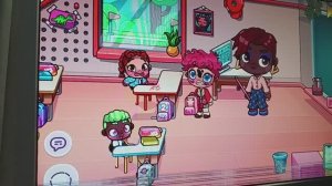 Алиса в шоке!!! Это что ее сестра? Все выяснилось. Аватар ворлд