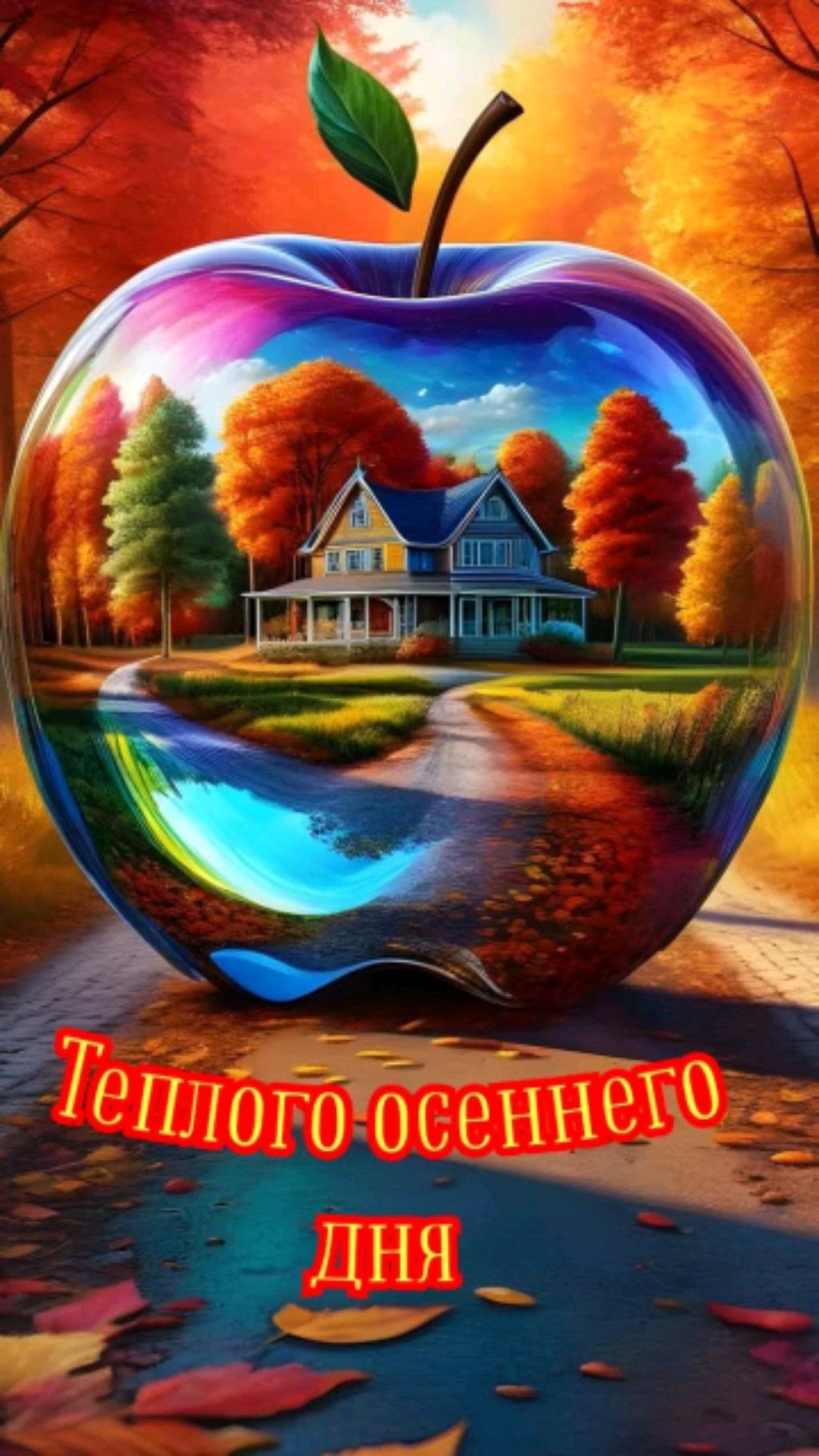 🍂🍁👋☕ смотреть онлайн