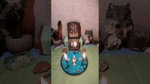 РИТУАЛ ЧИСТКА ОТ ВОРОВСТВА ВРЕМЕНИ, ДАРА, МЫСЛЕЙ!