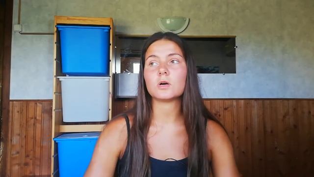 Акатуйская тюрьма. Часть 2.