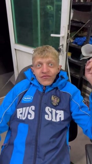 В мире Василича