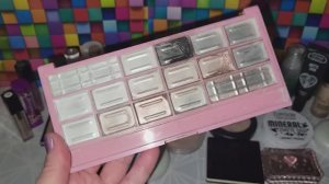 Косметичка с 20 по 30 сентября.