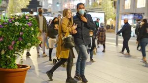 BUSHMAN ATTACK AGAIN!!! 👻🌲 Bushman Prank