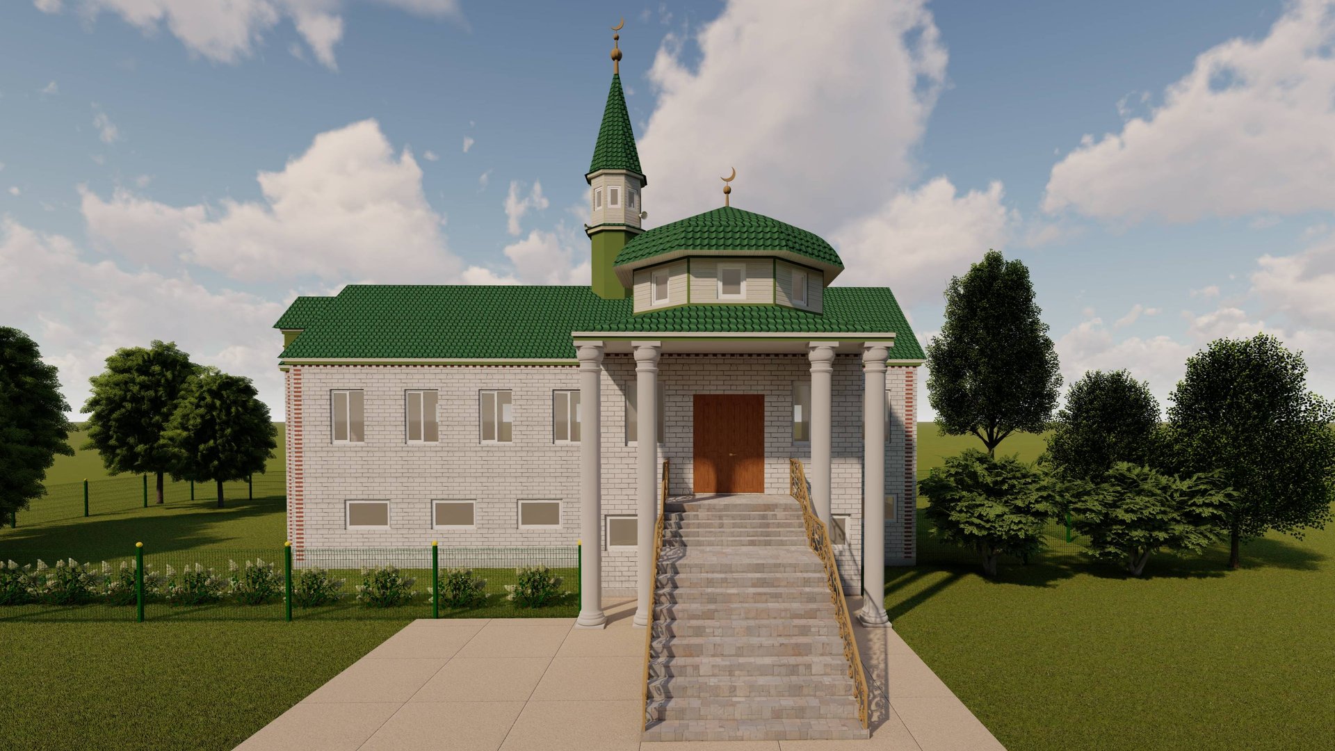 Мечеть смотреть онлайн