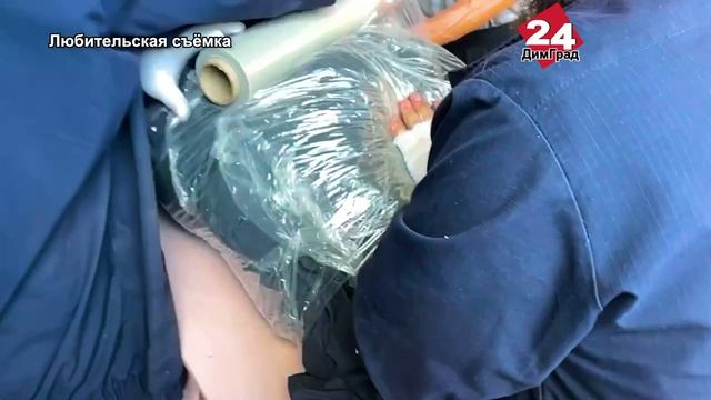 Димитровградские спектакли посмотрели около 2 тысяч жителей Волгоградской области смотреть онлайн