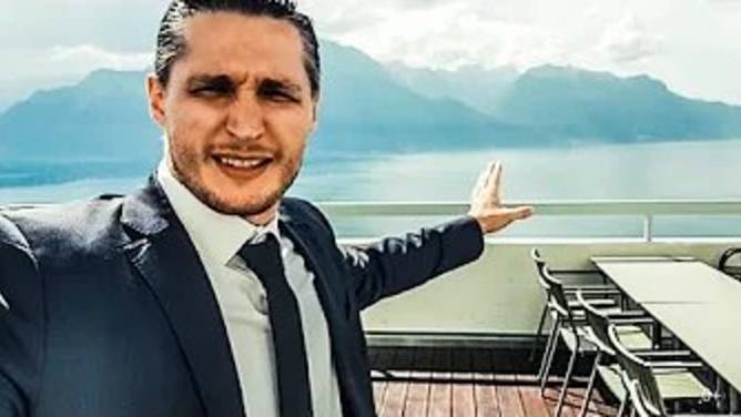 Гостиничное Управление в Швейцарии: Glion Institute of Higher Education смотреть онлайн