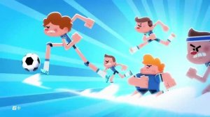 Трейлер Чемпионы