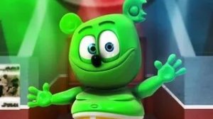 Мишка Гуммибер