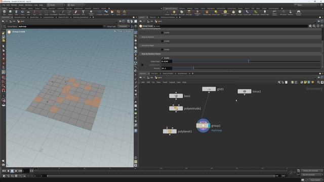 06_Groups смотреть онлайн
