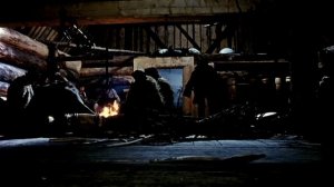 Очень красивая релакс песня «Видят предки искры». Велет, Полина Шатэ.
