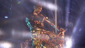 Осенний фестиваль фонтанов «Петергоф. Возрождение»