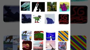 🦖🔥это последняя часть этой рубрики, больше никого не добавляю The cursed isle (Зе курсед айл)🔥🦖