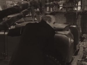 Аукцыон. «Дорога»