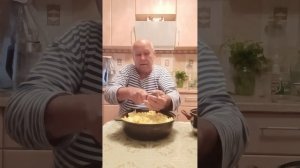 23.09.25.👨🍳 ужин. и следуюший ужин...