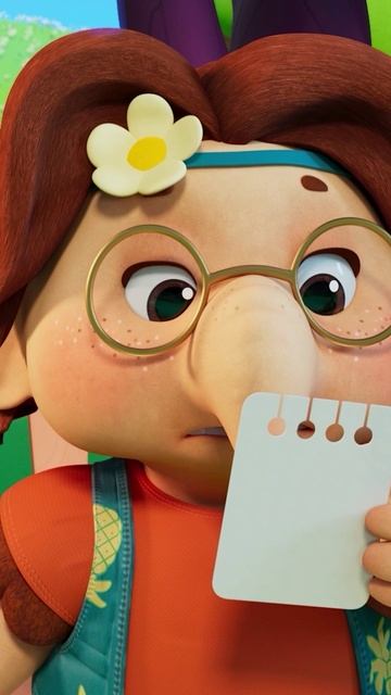 Когда учительница показала тебе твое сочинение... смотреть онлайн