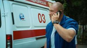 Беспокойный участок (2014) Криминальная мелодрама 14 серия