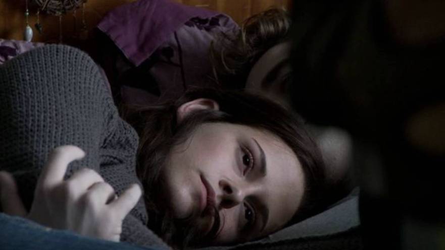 Twilight Aesthetic Playlist: Sad Songs