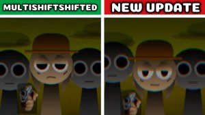 🌀 MULTISHIFT BUT SHIFTED: OLD vs NEW! 💪 КТО ПРАВИТ?