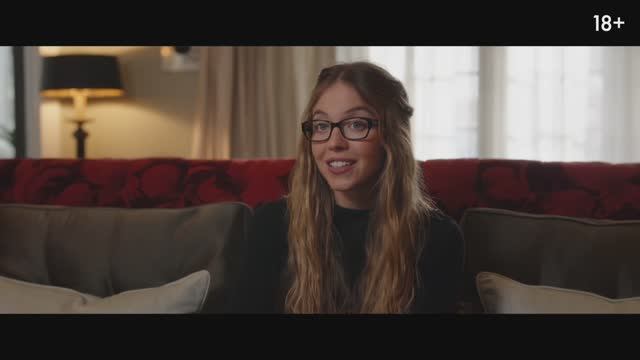 Горничная — трейлер смотреть онлайн