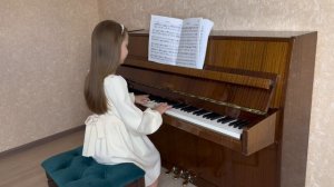 Клоуны. Д.Кабалевский