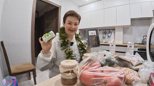 УДАЧНАЯ закупка как в СОЧИ! Тестируем новую ПАЛАТКУ на вкусняшки! КОРОНОВАЛА себя) Влог