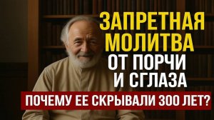 Запретная молитва от всякого зла   Отец Николай