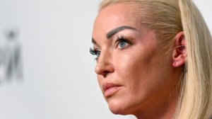 Царица скандалов: новый конфликт Волочковой может дойти до суда