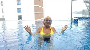 Вьетнам.Нячанг.Отель Прайм.Обзор номера делюкс