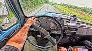 2006 ЗИЛ 4331 6.0 MT - ТЕСТ-ДРАЙВ ОТ ПЕРВОГО ЛИЦА