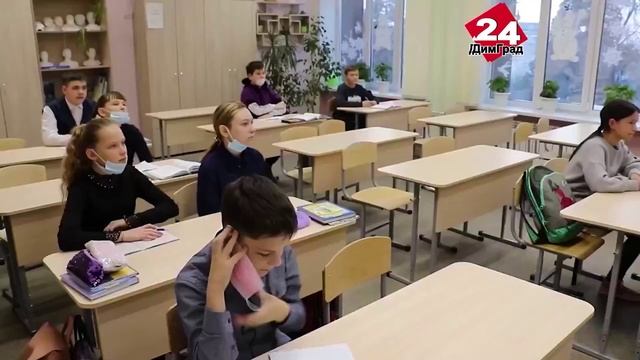 Карантинов нет, но заболеваемость ОРВИ растет смотреть онлайн