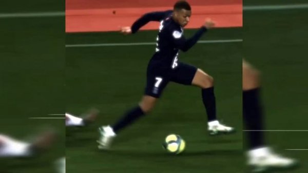 LIRILI LARILA FUNK (Speed Up)