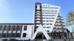 Нафталан Санаторий Нафта - цены, условия, подробное описание.